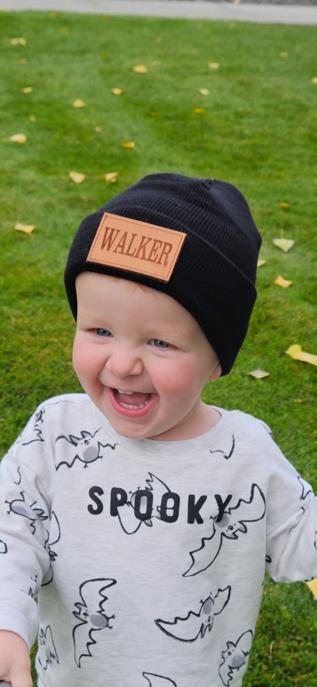 Beanie Hats (Newborn-5Y)
