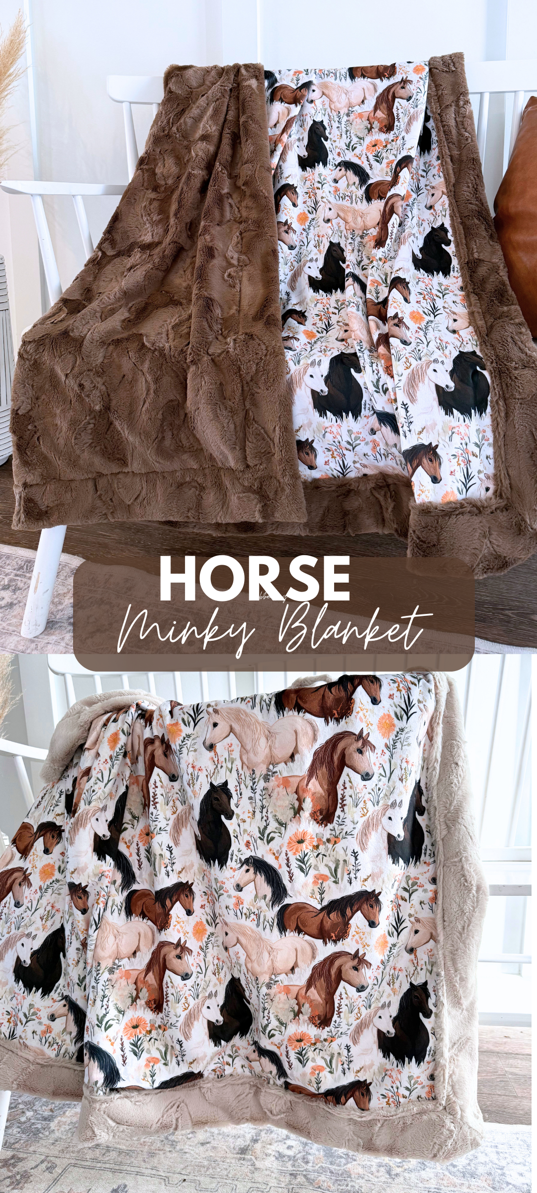 Horses