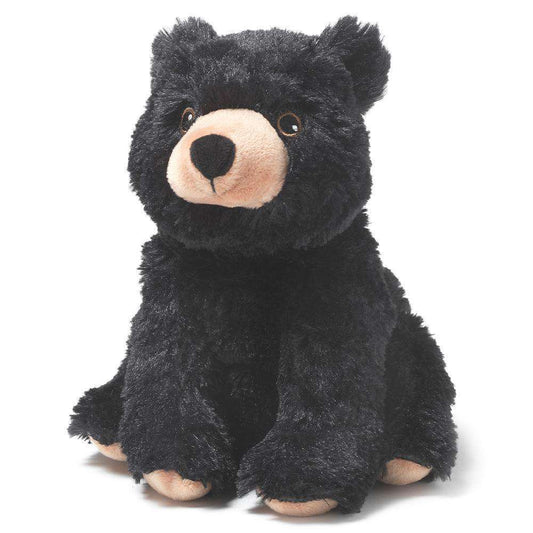 Barrie the Bear