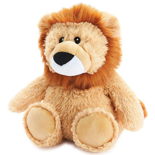 Larry the Lion
