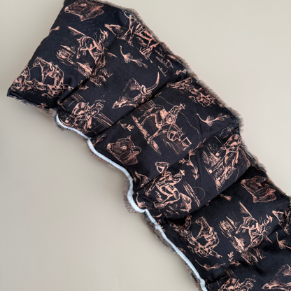 Defect Travel Pillow