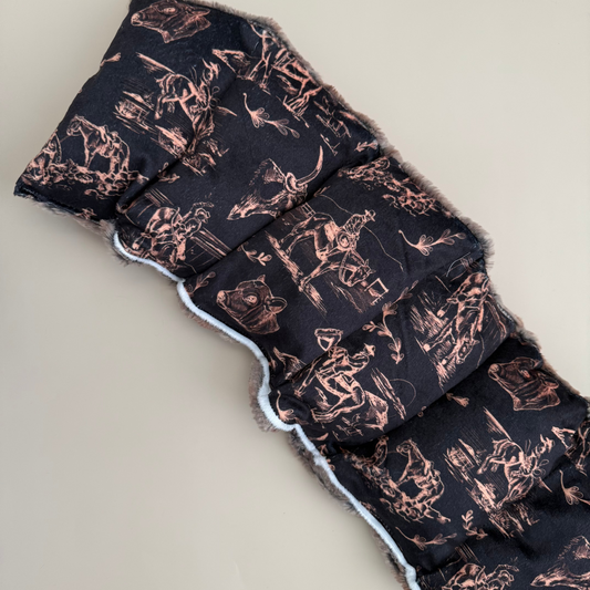 Defect Travel Pillow