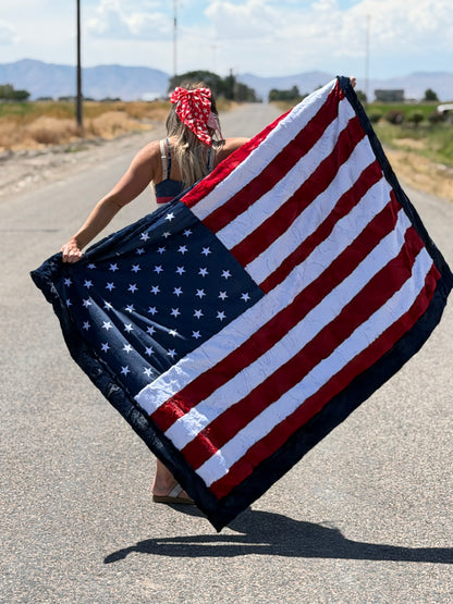American 250
