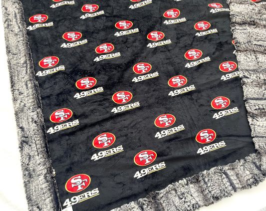 San Fransico 49ers