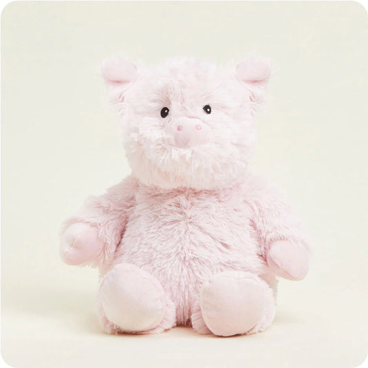 Peggy the Pig