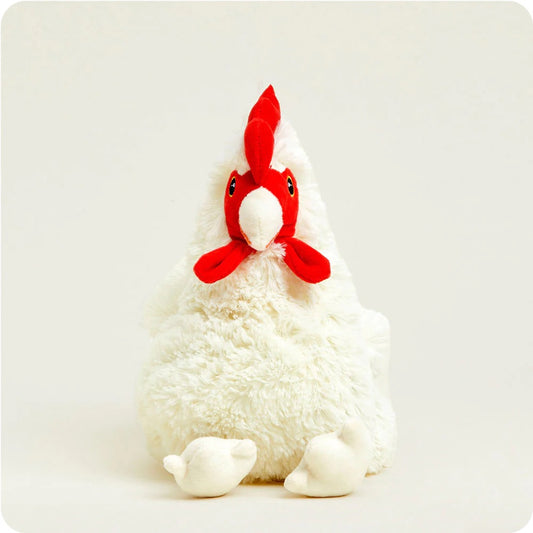 Ronnie the Rooster