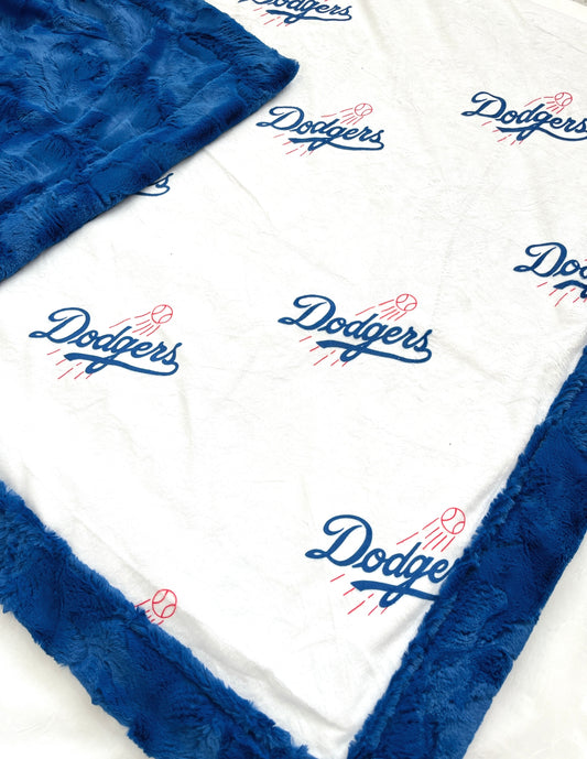 LA dodgers