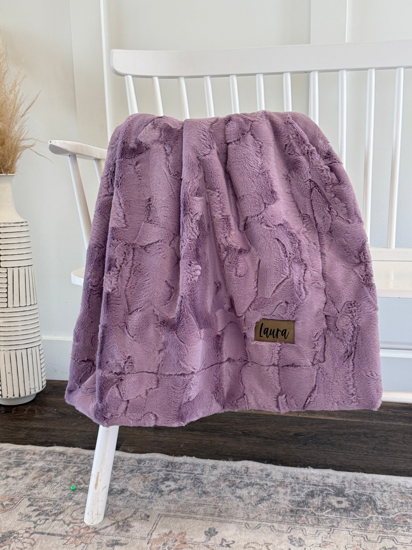 Elderberry Purple