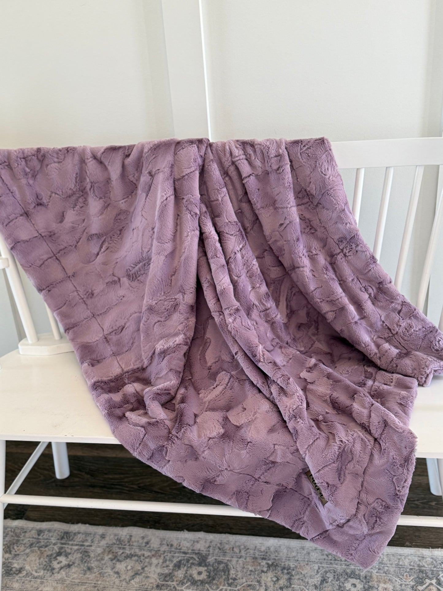 Elderberry Purple