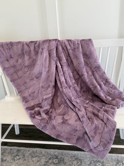 Elderberry Purple
