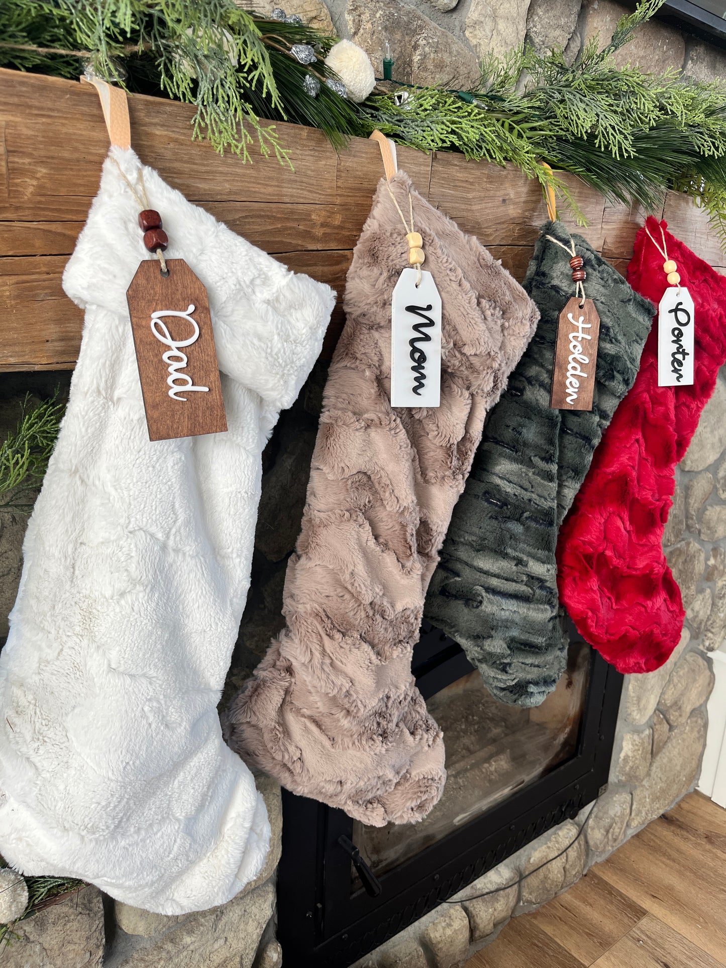 Christmas Stockings
