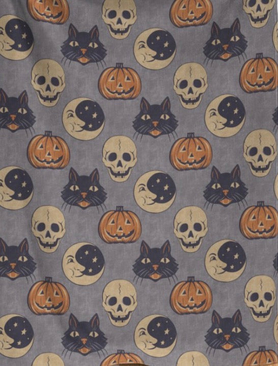 Halloween Prints
