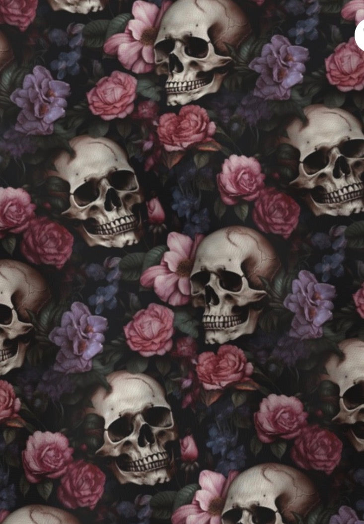 Halloween Prints