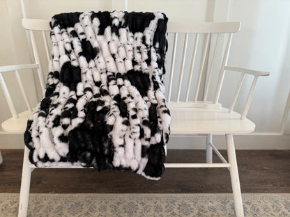 Pepper Bubble - Throw