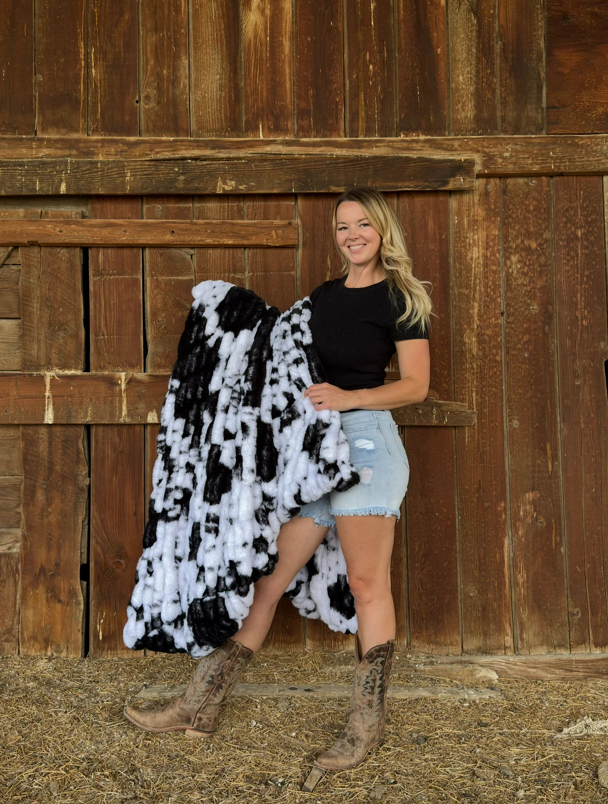 Pepper Bubble - Throw