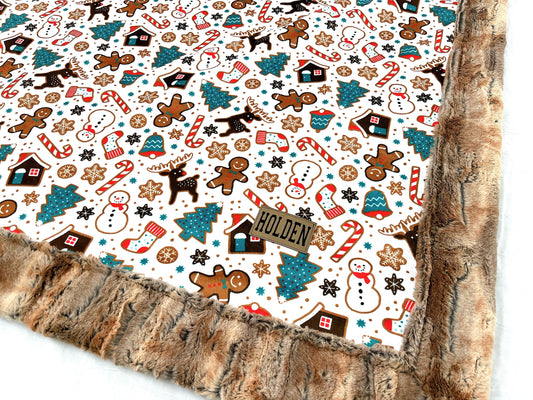 Gingerbread