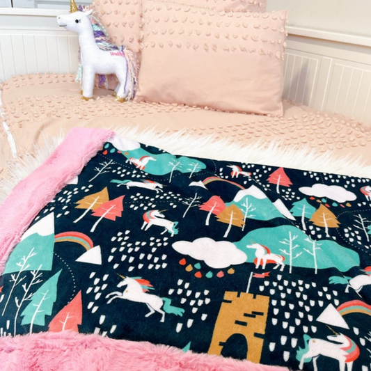 Unicorn Love