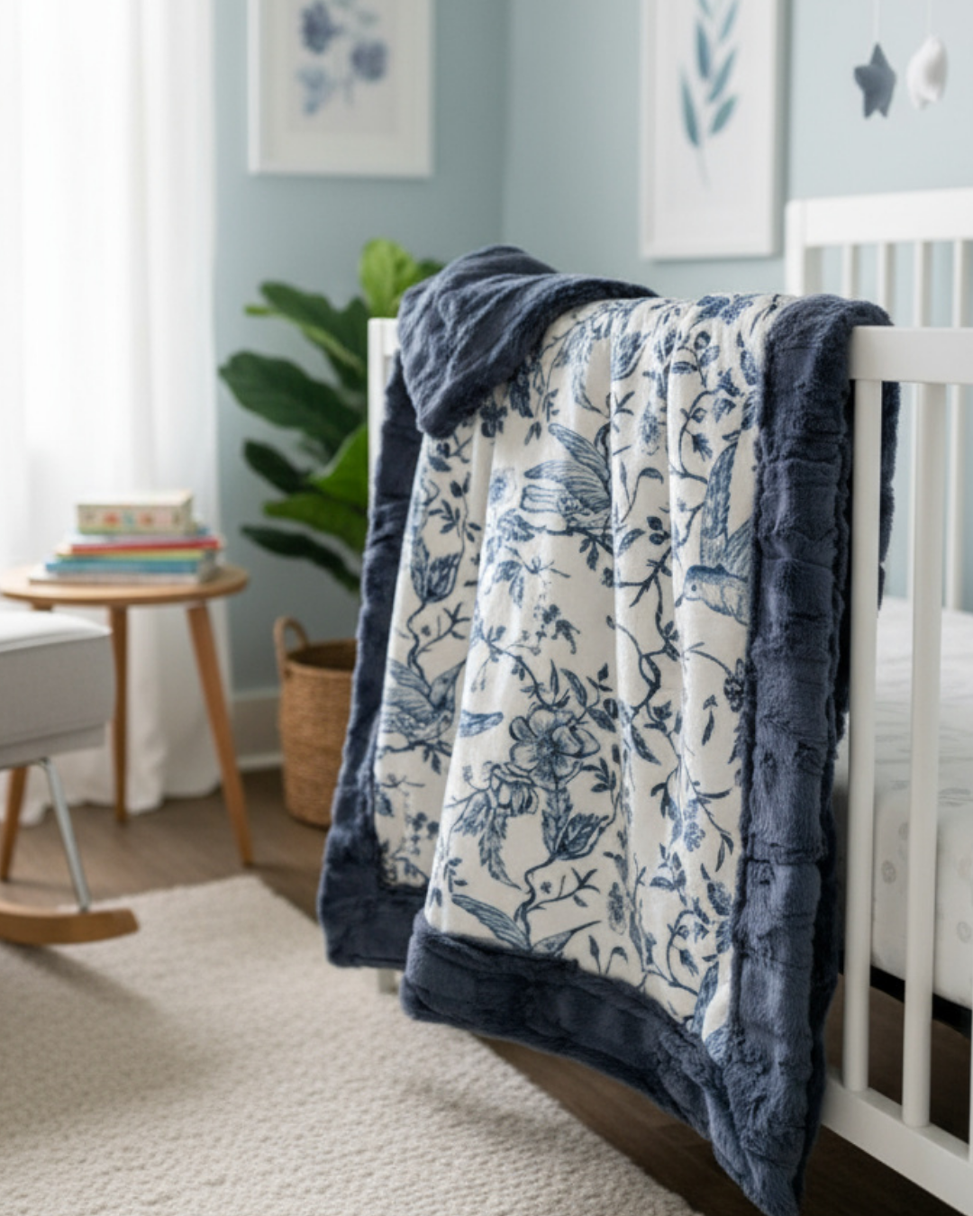 French Country Vintage