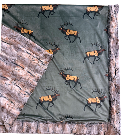 Elk Green