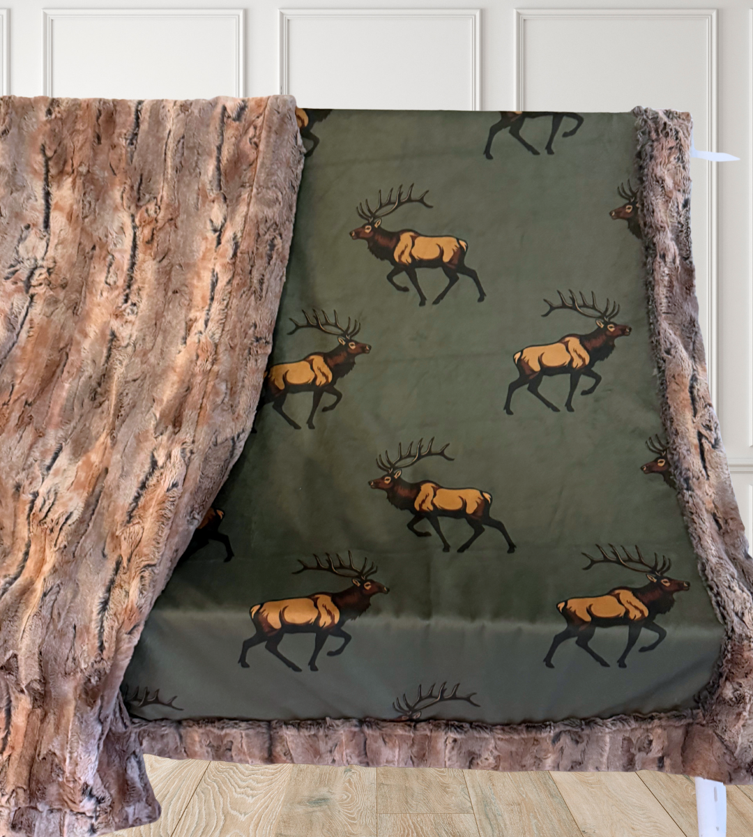 Elk Green