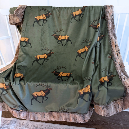 Elk Green