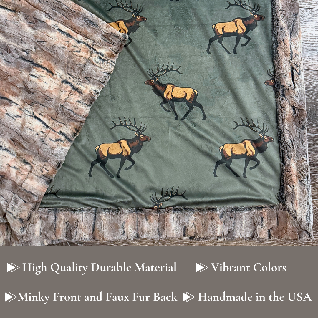 Elk Green