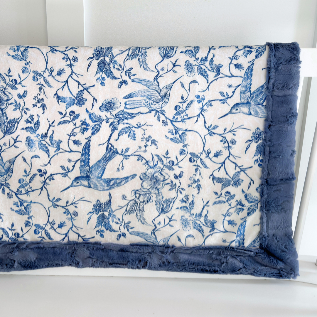 French Country Vintage