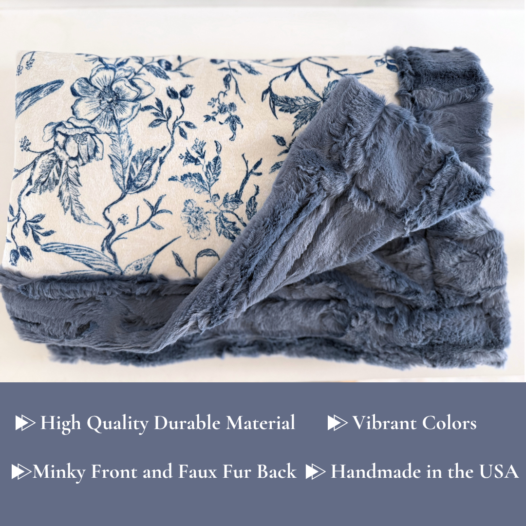 French Country Vintage