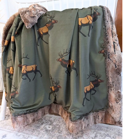 Elk Green