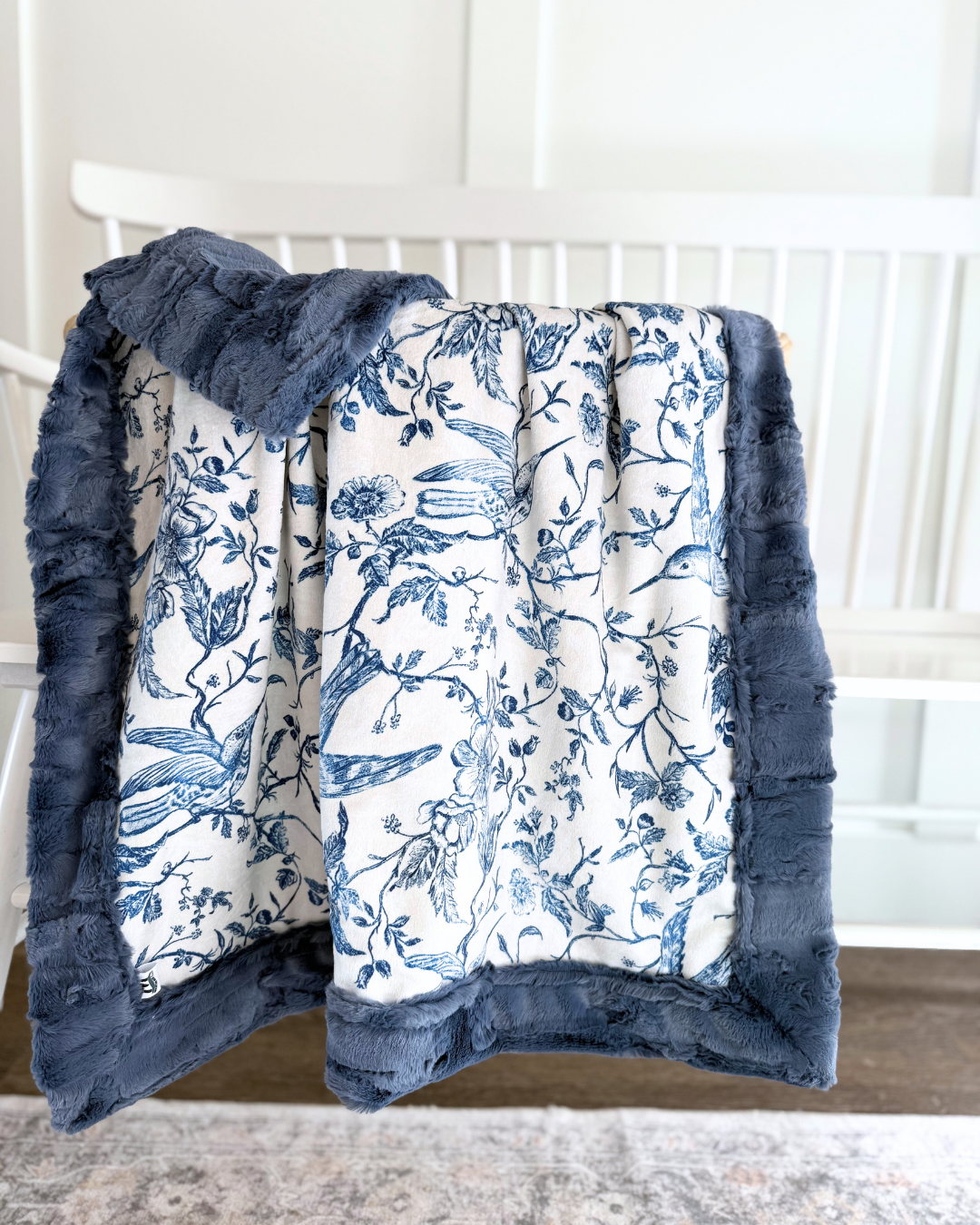 French Country Vintage