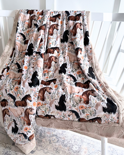 Horses