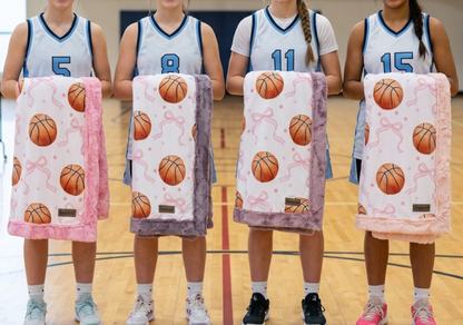 Basketball Girls Team