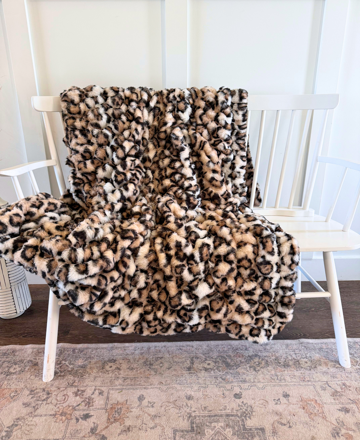 Leopard Sand