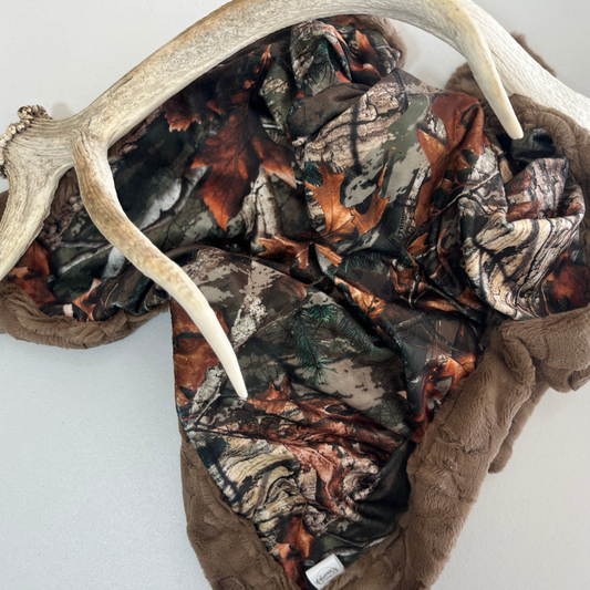 Woodland Camouflage