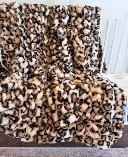 Leopard Sand