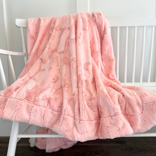 Shell Hide Pink