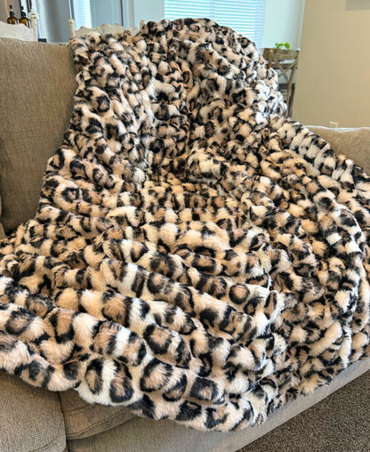 Leopard Sand