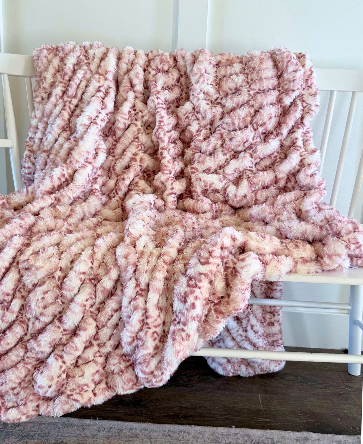 Woodrose Cheetah