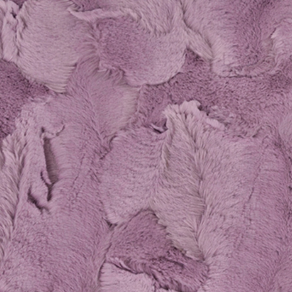 Chenille Name Double Luxe