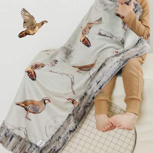 Chukar Hunter