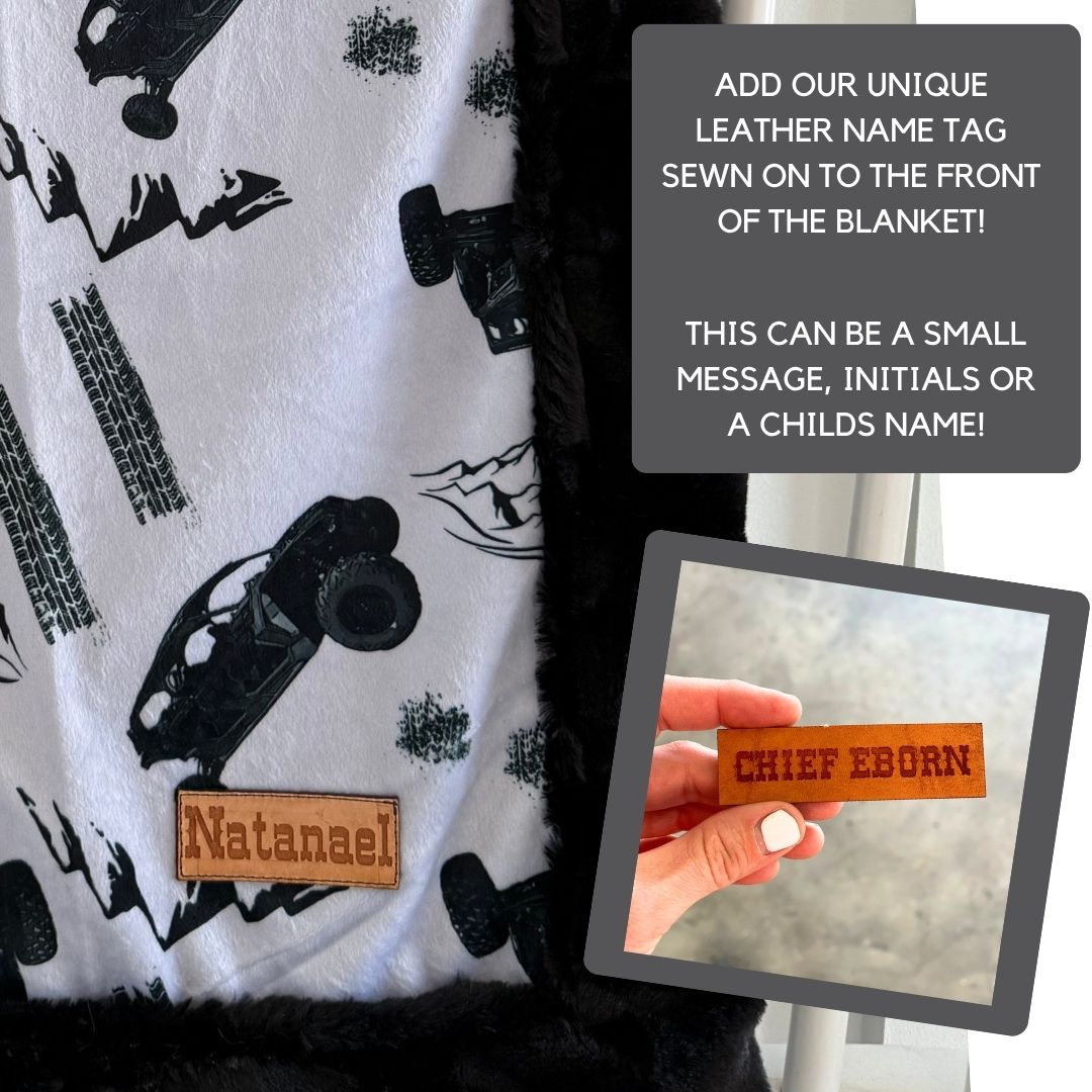 Can-Am in Black & White