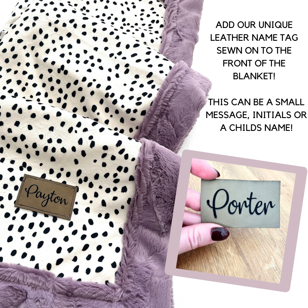 Polka Dots