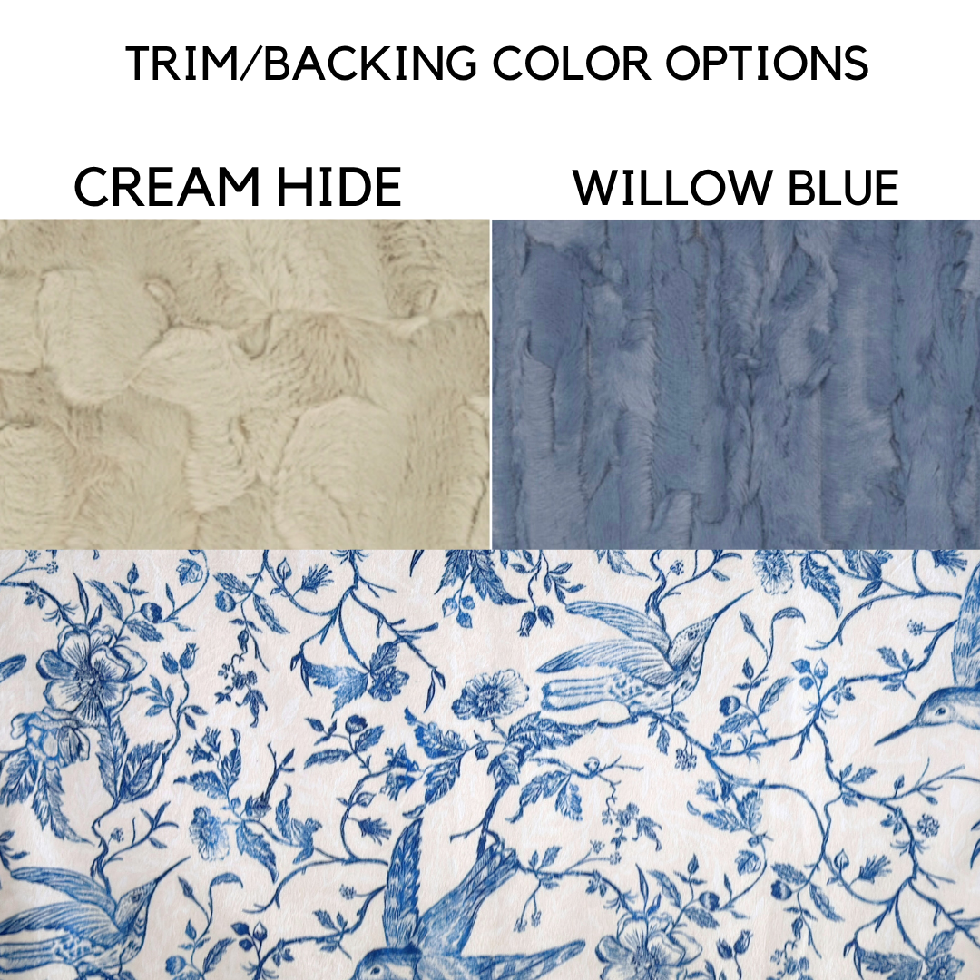 French Country Vintage