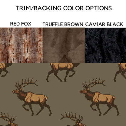 Elk Green