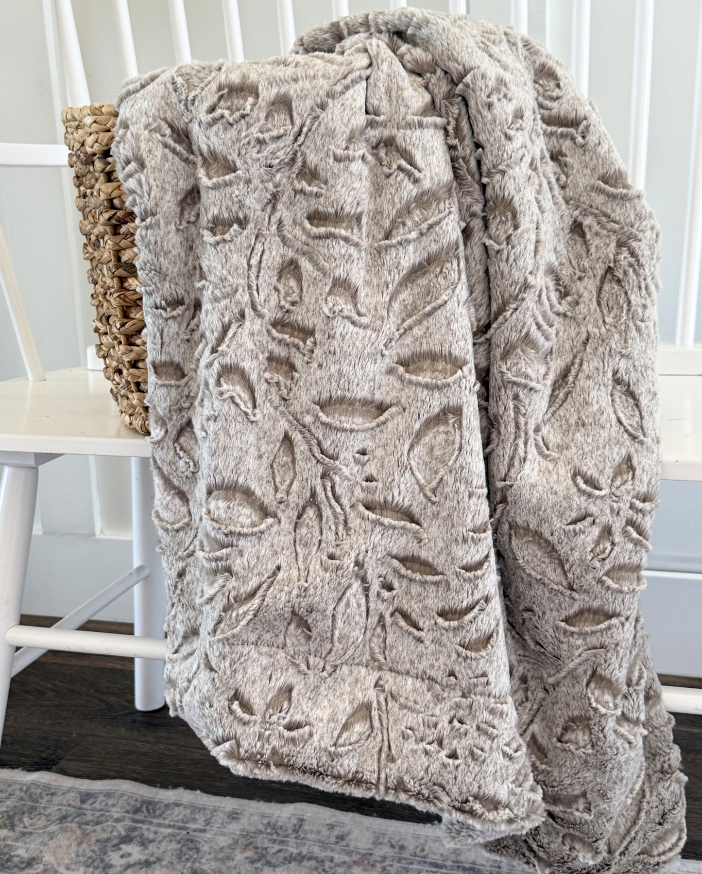 Taupe Poppy