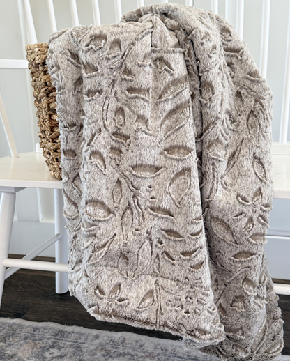 Taupe Poppy