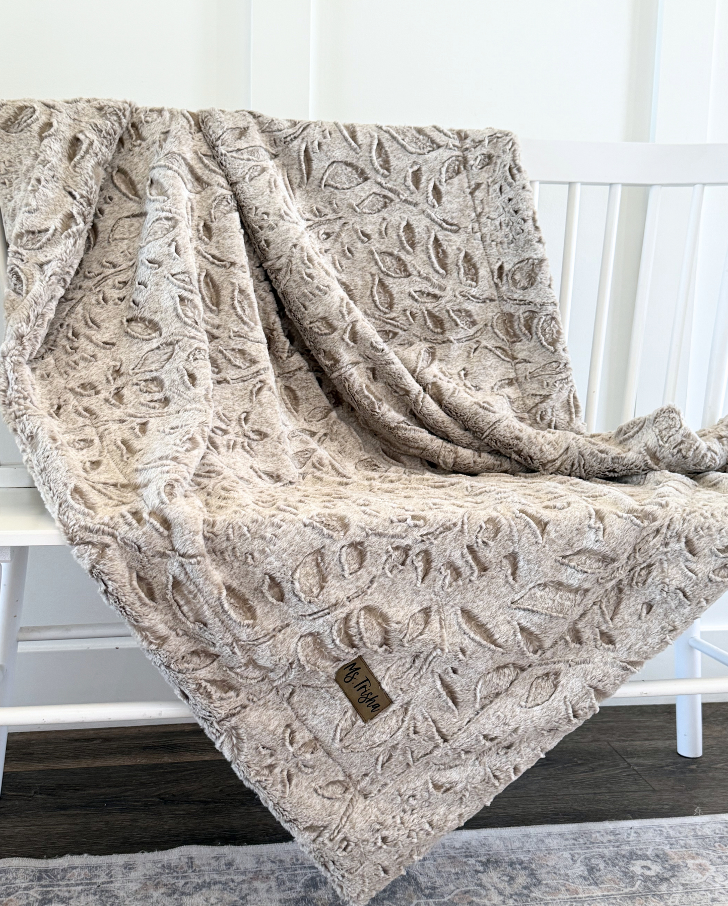 Taupe Poppy