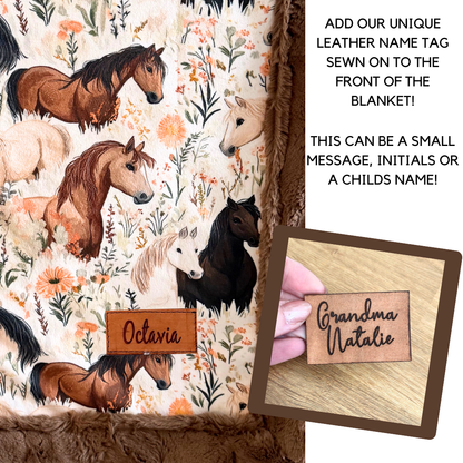 Horses