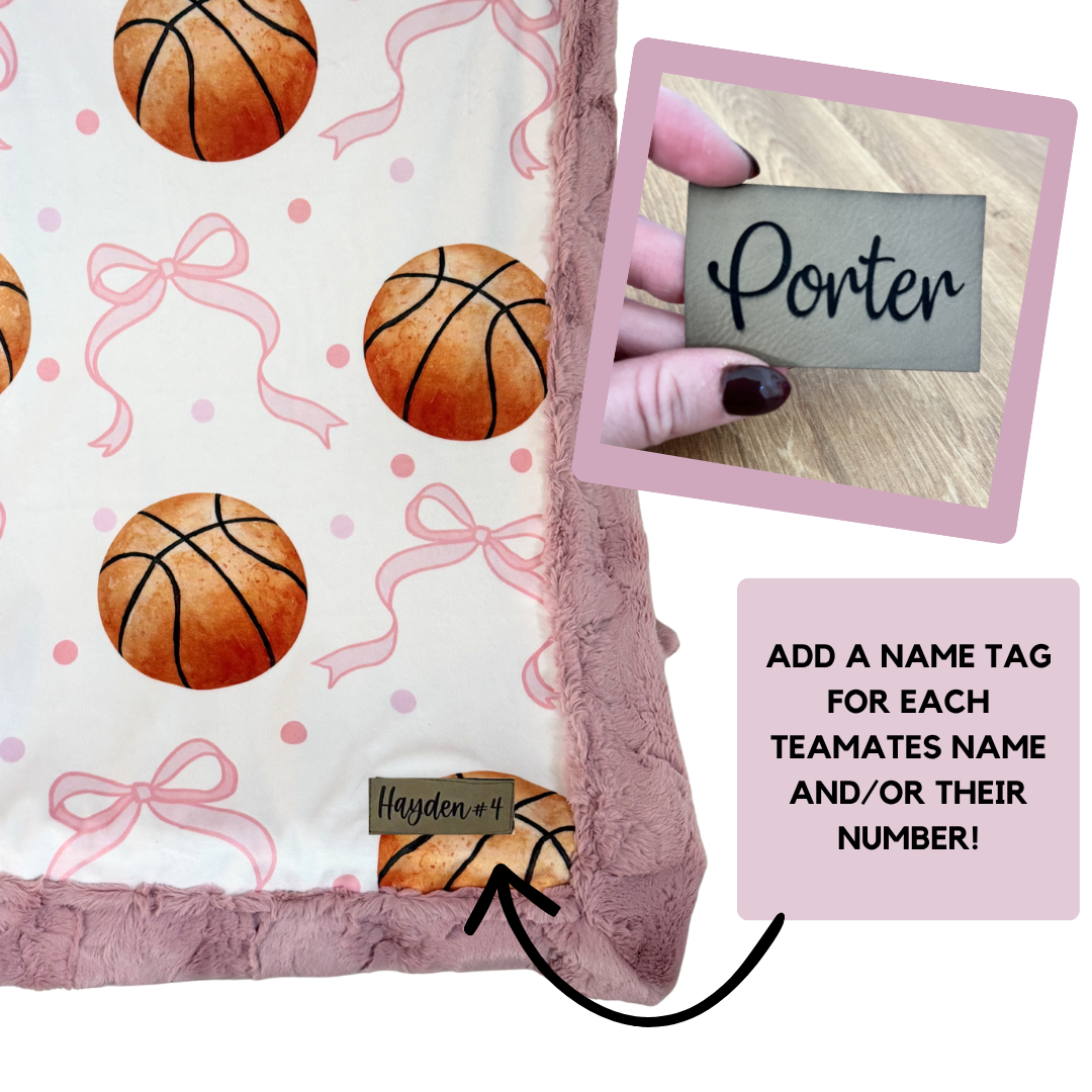 Basketball Girls Team