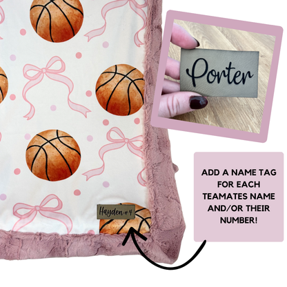 Basketball Girls Team